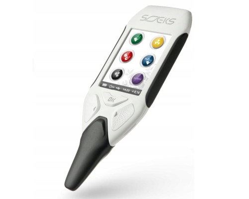 Soeks Ecovisor F4 - food tester, nitrate meter, EMF meter