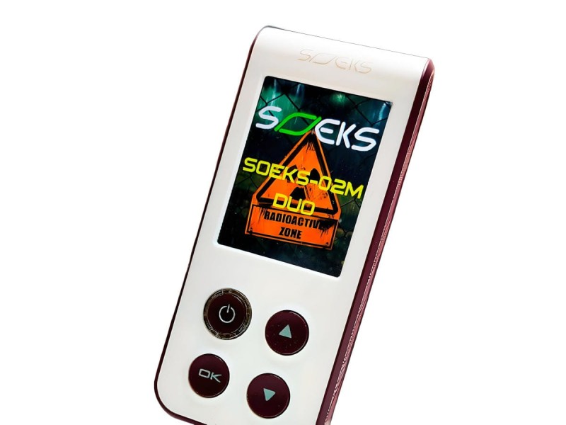 Soeks 02M DUO