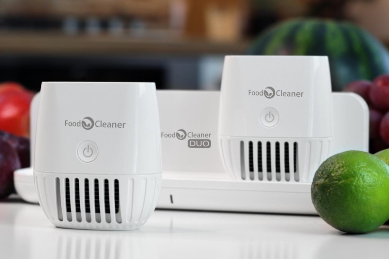 Food Cleaner 3 DUO