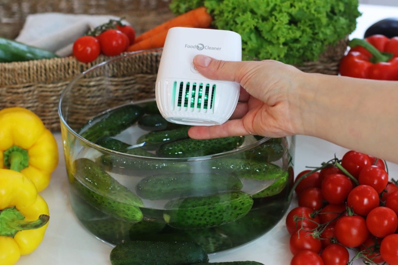 Food Cleaner DUO - myjka do żywności