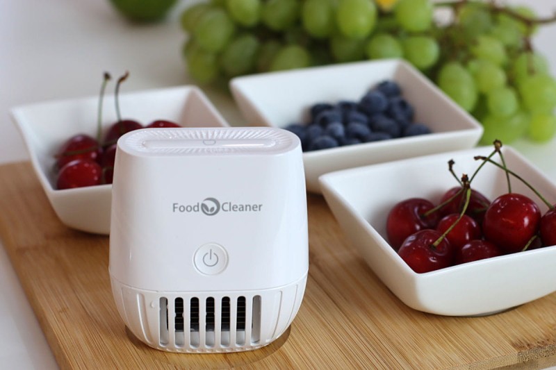 Myjka Food Cleaner 3
