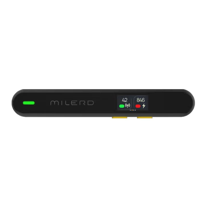 Miernik Milerd