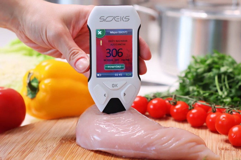 tester Soeks Ecovisor