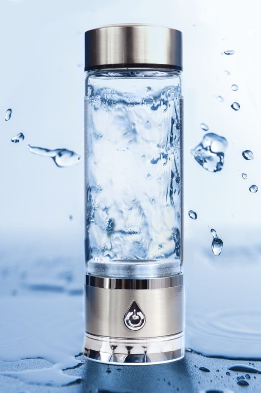 Butelka do wodorowania Hydrogen Water Bottle